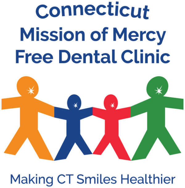 Connecticut Mission of Mercy Logo