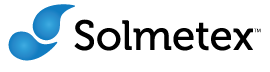 Logotipo de Solmetex