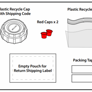 Sólo kit de reciclaje - Imagen 3