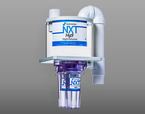 Standard Hg5 Amalgam Separator 