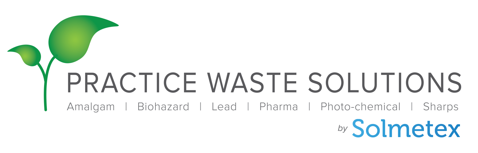 Practice Waste Solutions by Solmetex