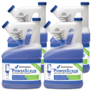 PowerScrub Case