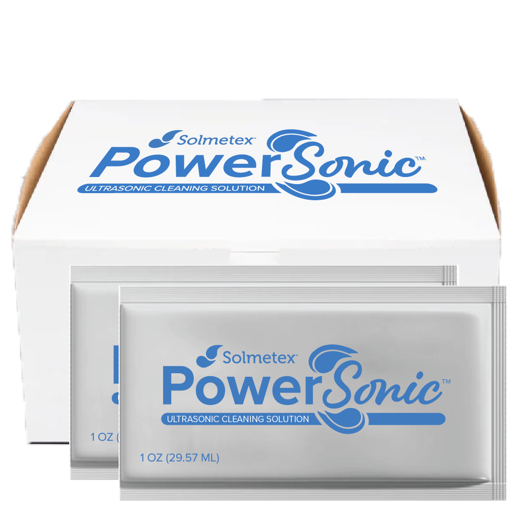 PowerSonic Box and Packets