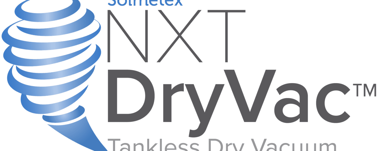 NXT DryVac Aspiratore a secco senza serbatoio