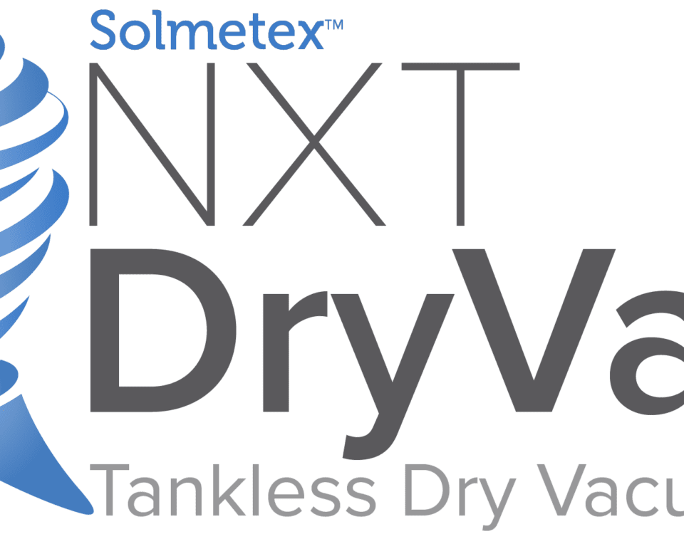 Aspirateur à sec sans réservoir NXT DryVac