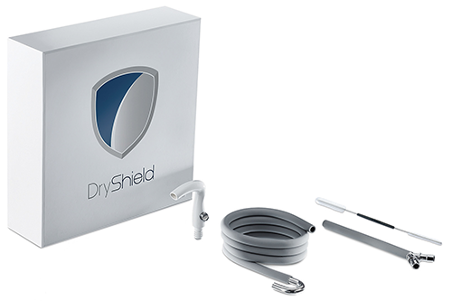 DryShield System