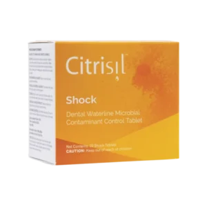 Citrisil - Dental Waterline Shock Tablets