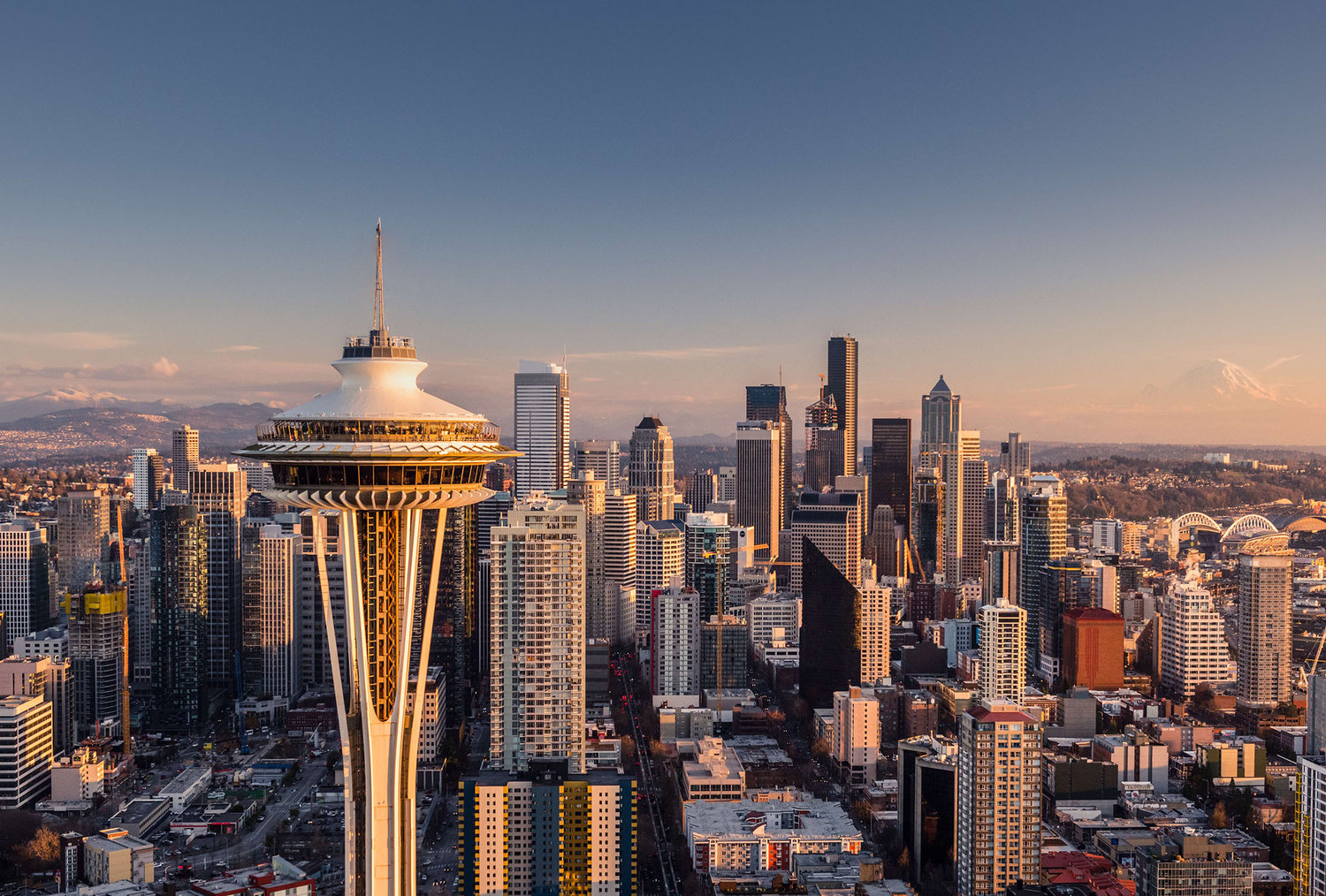 Seattle