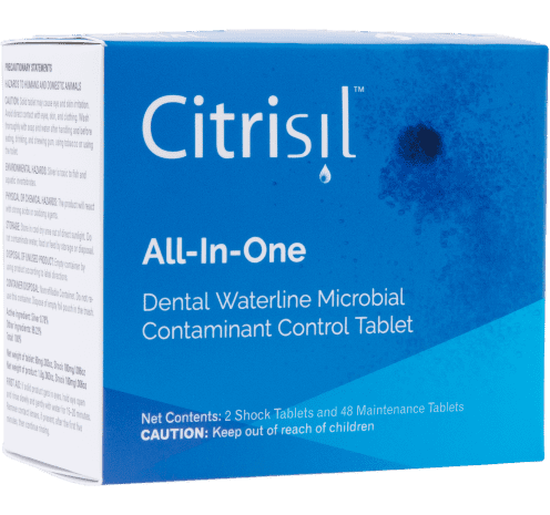 Citrisil Maintenance Tablets