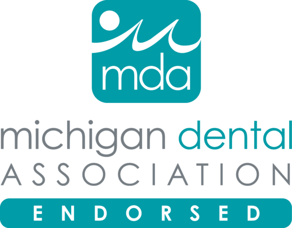Logotipo de la MDA