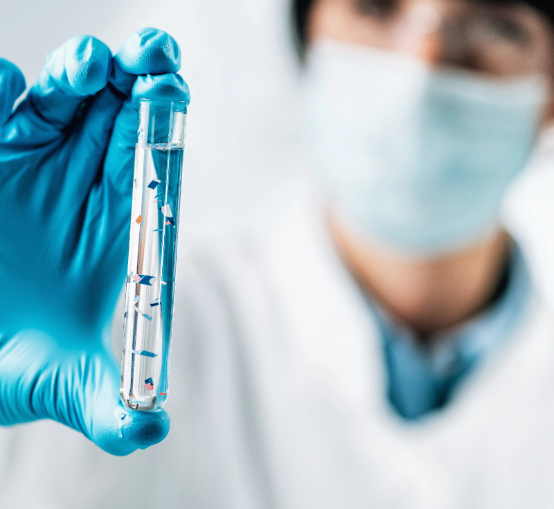 Test Tube