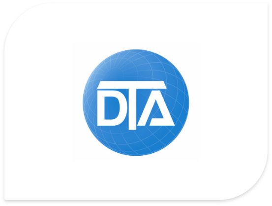 Logo du DTA