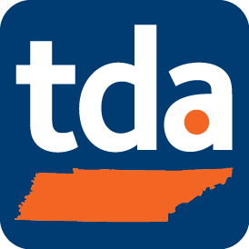 Logotipo de la TDA