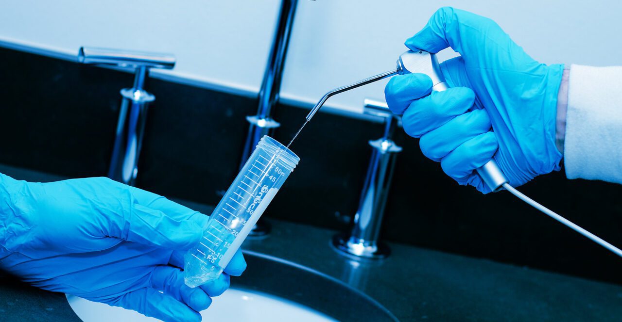 5 Effective Habits for Dental Unit Waterline Maintenance Solmetex