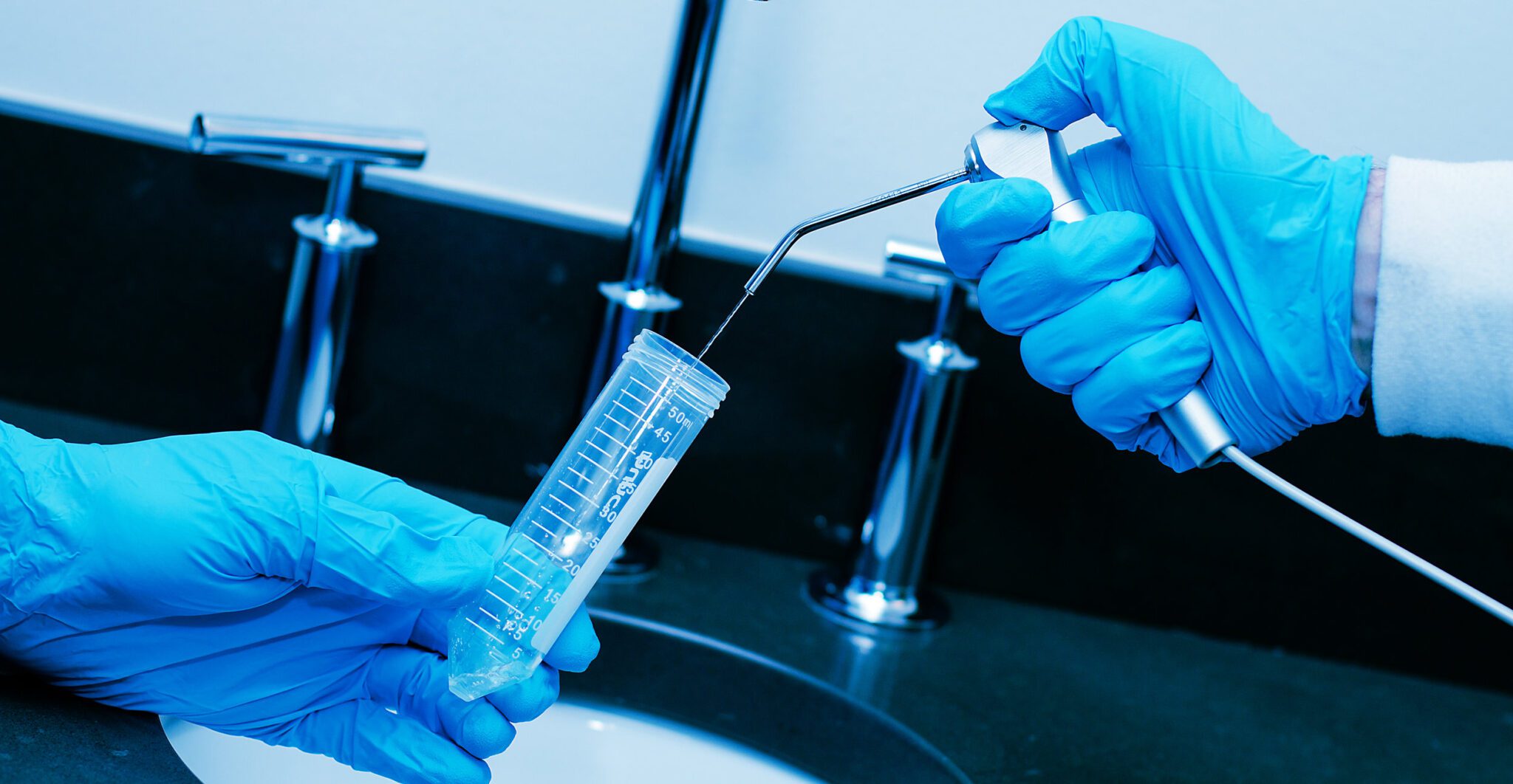 5 Effective Habits for Dental Unit Waterline Maintenance Solmetex