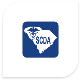 Logotipo de la SDCA