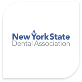 Logo des Staates New York