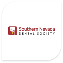 Logo der Southern Nevada Dental Society
