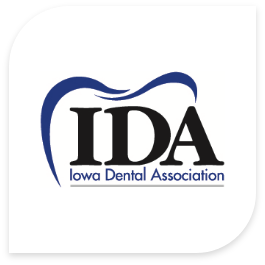 Logotipo IDA