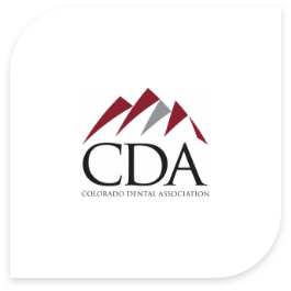 Logotipo CDA