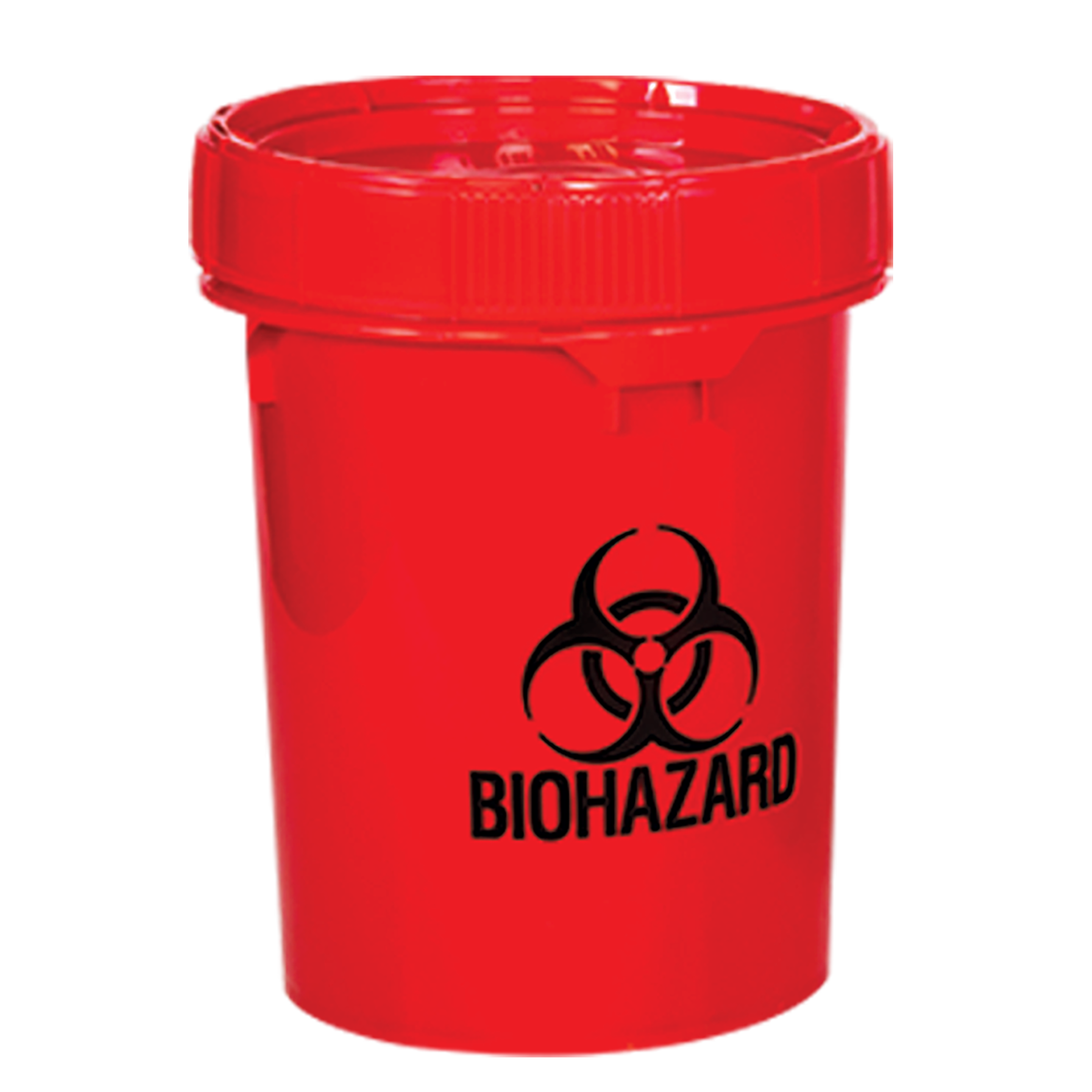 BioHazard Bucket