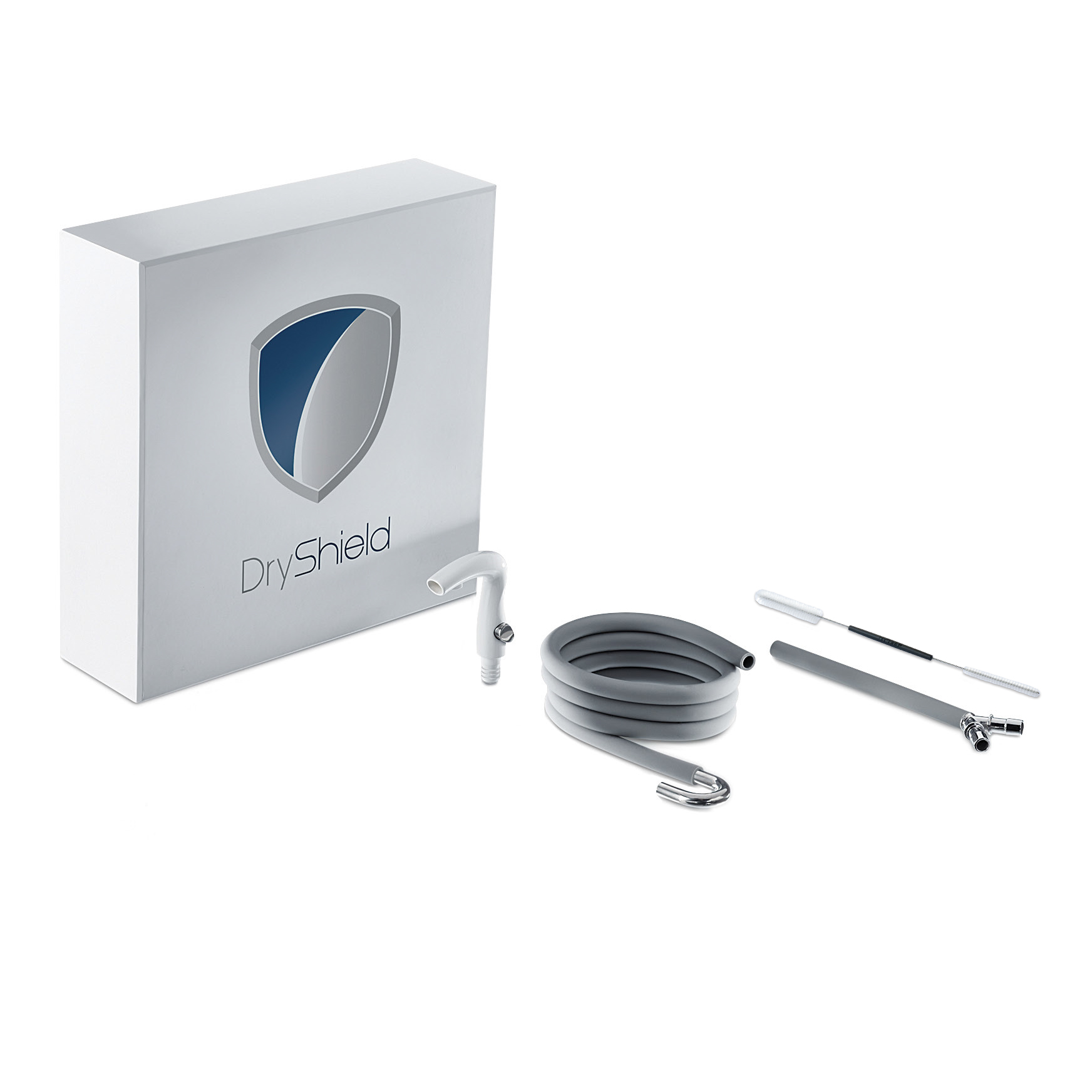 DryShield Isolation System for Dental Practices