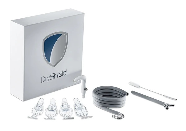 Kit iniziale DryShield