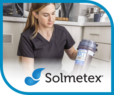 Reciclaje de amalgamas Solmetex