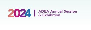 2024 ADEA Annual Session & Exhibition