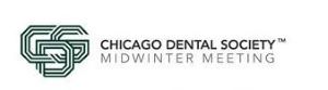 Chicago Dental Society Midwinter Meeting