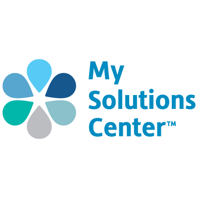 My Solutions Center