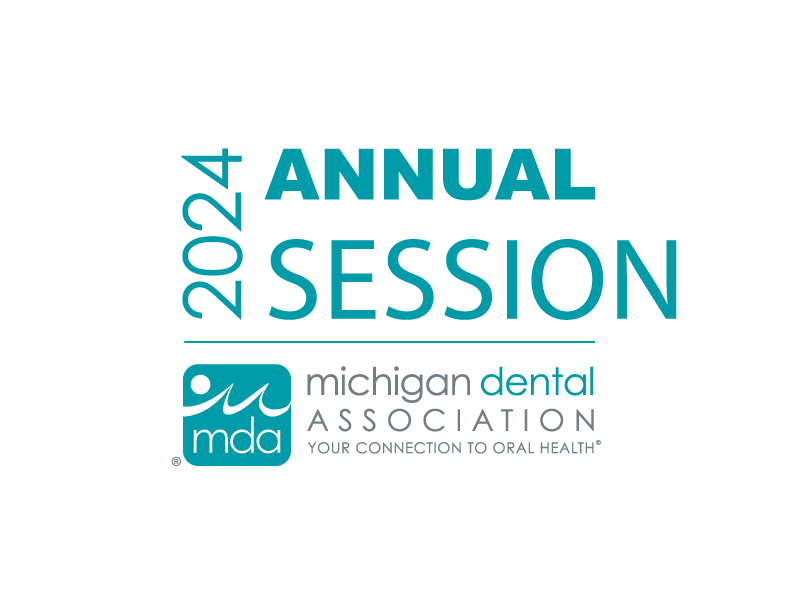 Association dentaire du Michigan 2024