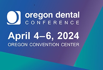 Conférence dentaire de l'Oregon