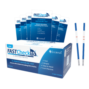 FastCheck 15