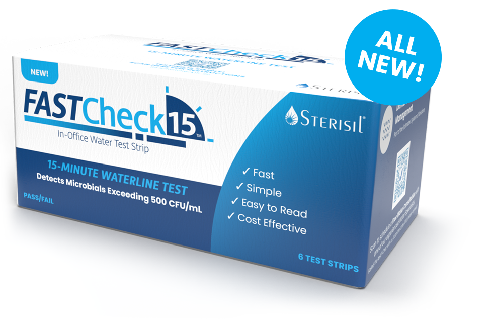 FastCheck 15 Product