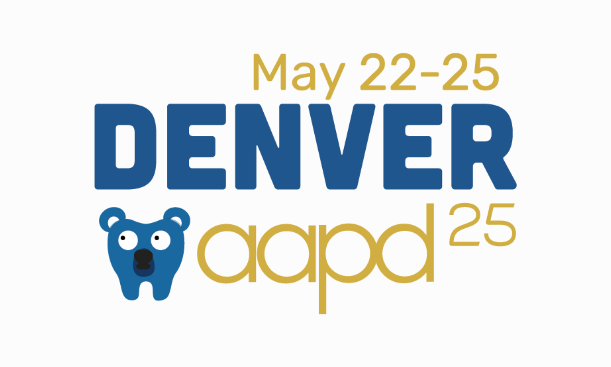 Denver aapd Conference