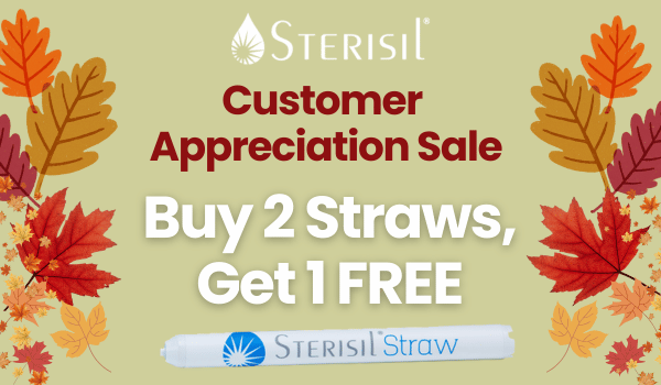 Customer Appreciation Sale