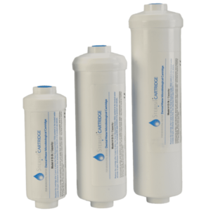 Sterisil Cartridges