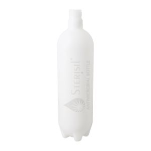 Sterisil Antimicrobial Bottle