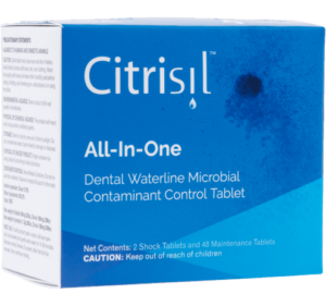 Citrisil All-In-One product