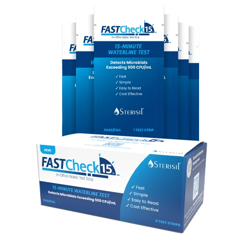 FastCheck15 product image