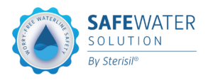 Sterisil SAFEWATER Solution