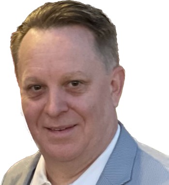 Steve Craig headshot