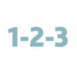 Number 123 icon image