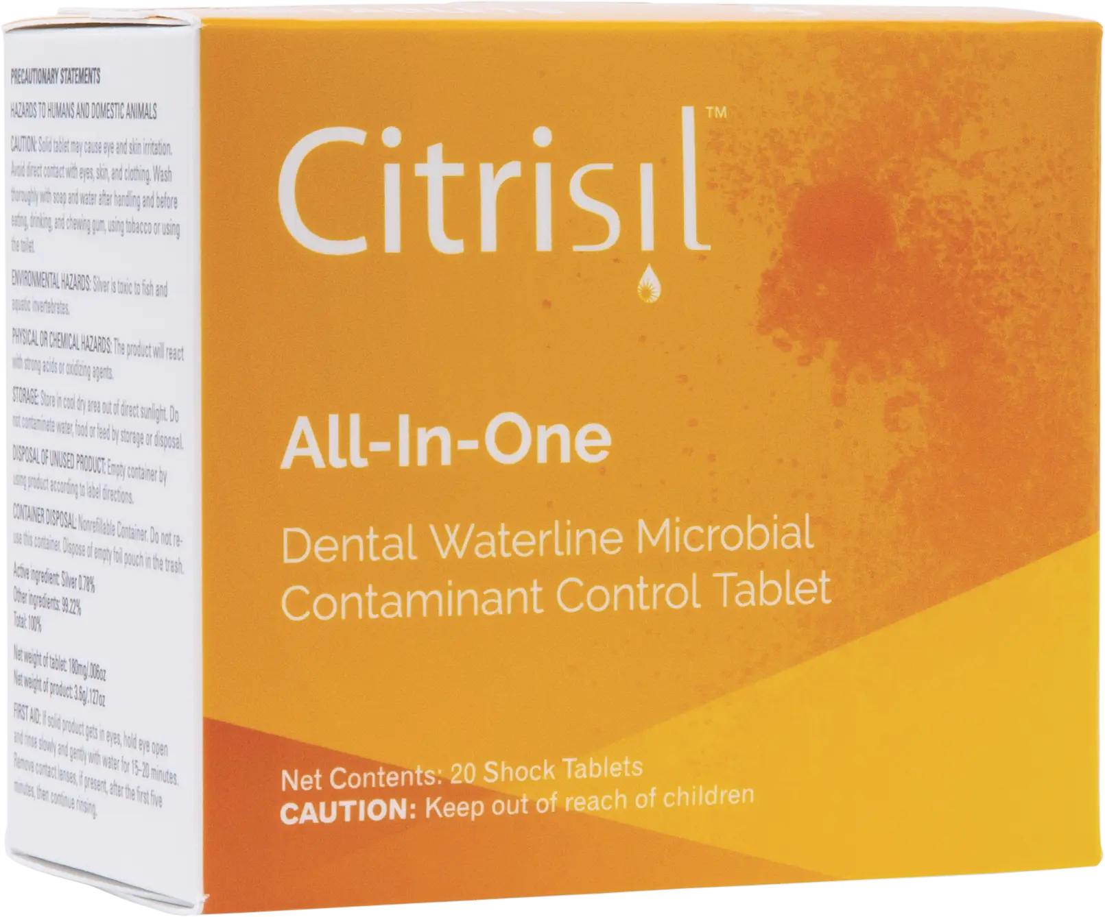 Citrisil All-In-One