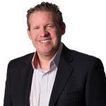 Headshot of Bill Gerety