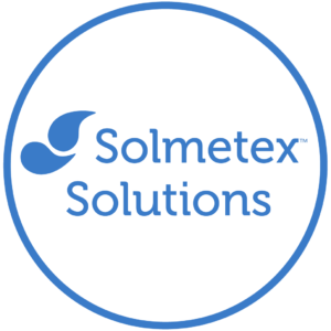 Solmetex Solutions logo