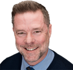Dave Boschert headshot