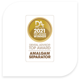 Dental advisor award 2021