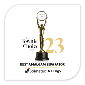 Dental townie choice award 2023